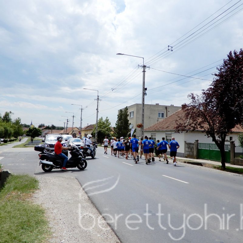 Egy vérből vagyunk 2021 - Berettyóújfalu 05